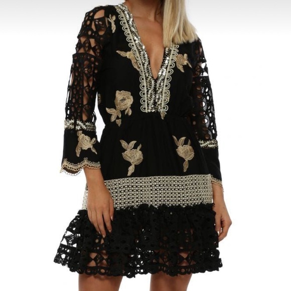 Laurie & Joe Dresses & Skirts - Laurie & Joe Dress